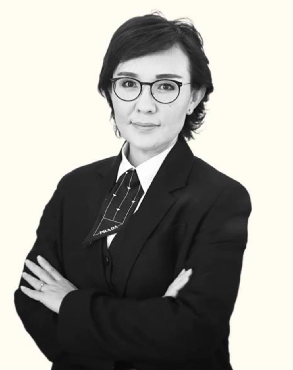 Балсулу Тасбулатова