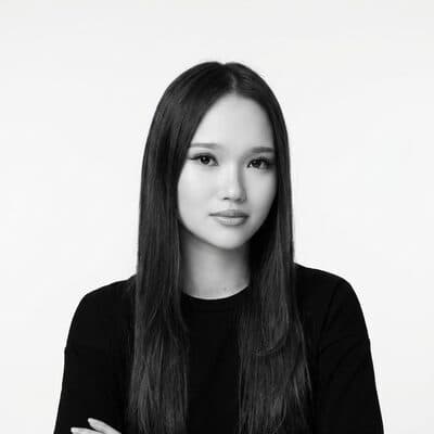 Инкар Мухаммедова