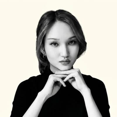 Камила Мухаммедова