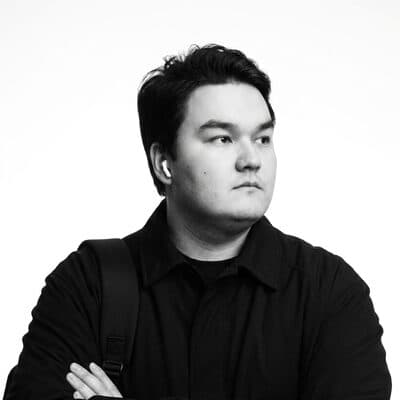Нариман Макенов